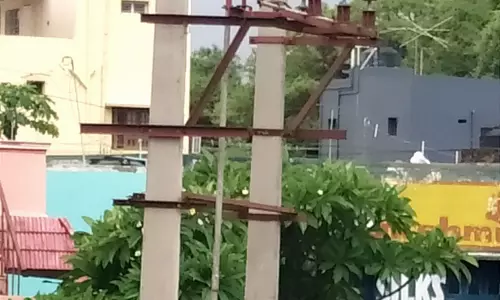 டிரான்ஸ்பார்மர் அமைக்கப்படுமா? டிரான்ஸ்பார்மர் அமைக்கப்படுமா?