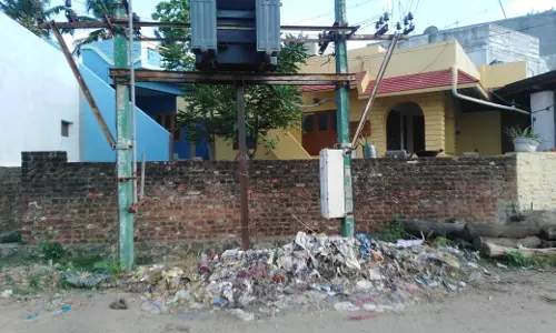 சுகாதார சீர்கேடு சுகாதார சீர்கேடு