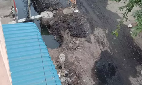 நோய் தொற்று பரவும் அபாயம்