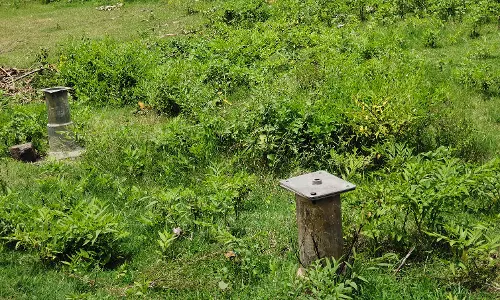 பயன்படாத ஆழ்துளை கிணறு