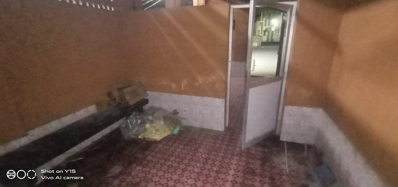 பாலூட்டும் தாய்மார்கள் அறை சீரமைக்கப்படுமா?