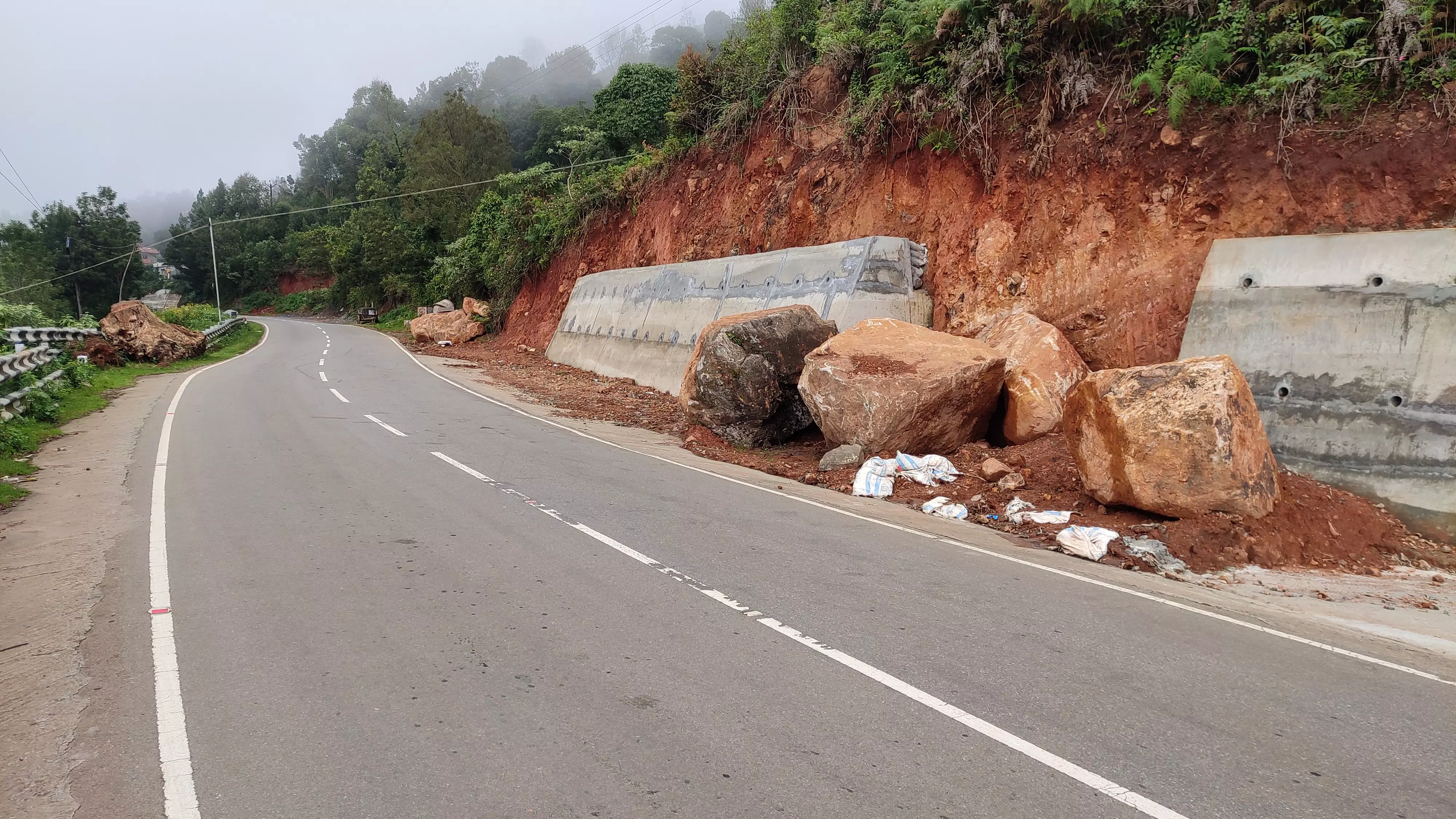 போக்குவரத்துக்கு இடையூறு