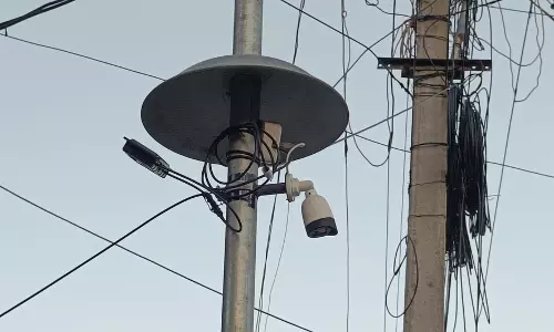 கண்காணிப்பு கேமராக்களை பராமரிப்பார்களா? கண்காணிப்பு கேமராக்களை பராமரிப்பார்களா?