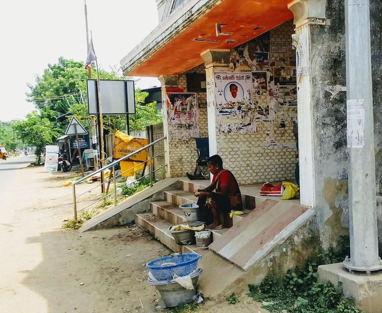 மக்கள் பயன்பாட்டிற்கு வருமா? மக்கள் பயன்பாட்டிற்கு வருமா?
