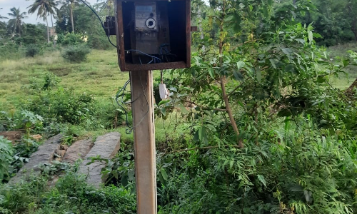 காத்திருக்கும் ஆபத்து காத்திருக்கும் ஆபத்து