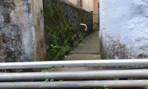 பொதுமக்கள் அவதி