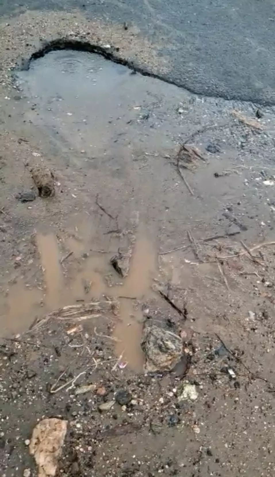 வீணாகும் குடிநீர் வீணாகும் குடிநீர்