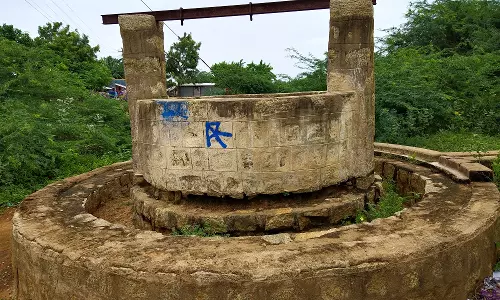 பயனற்ற கிணறு