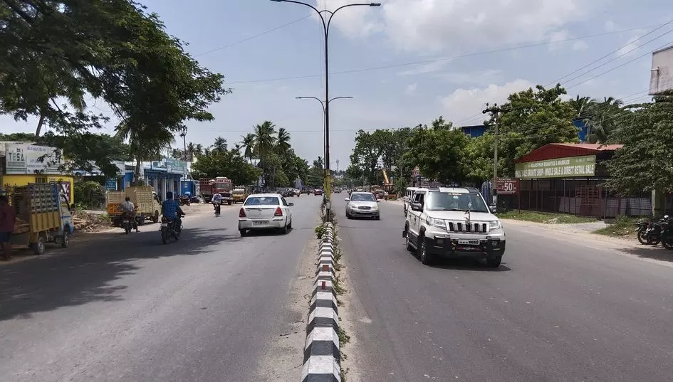 தேவை வெள்ளைக்கோடு தேவை வெள்ளைக்கோடு