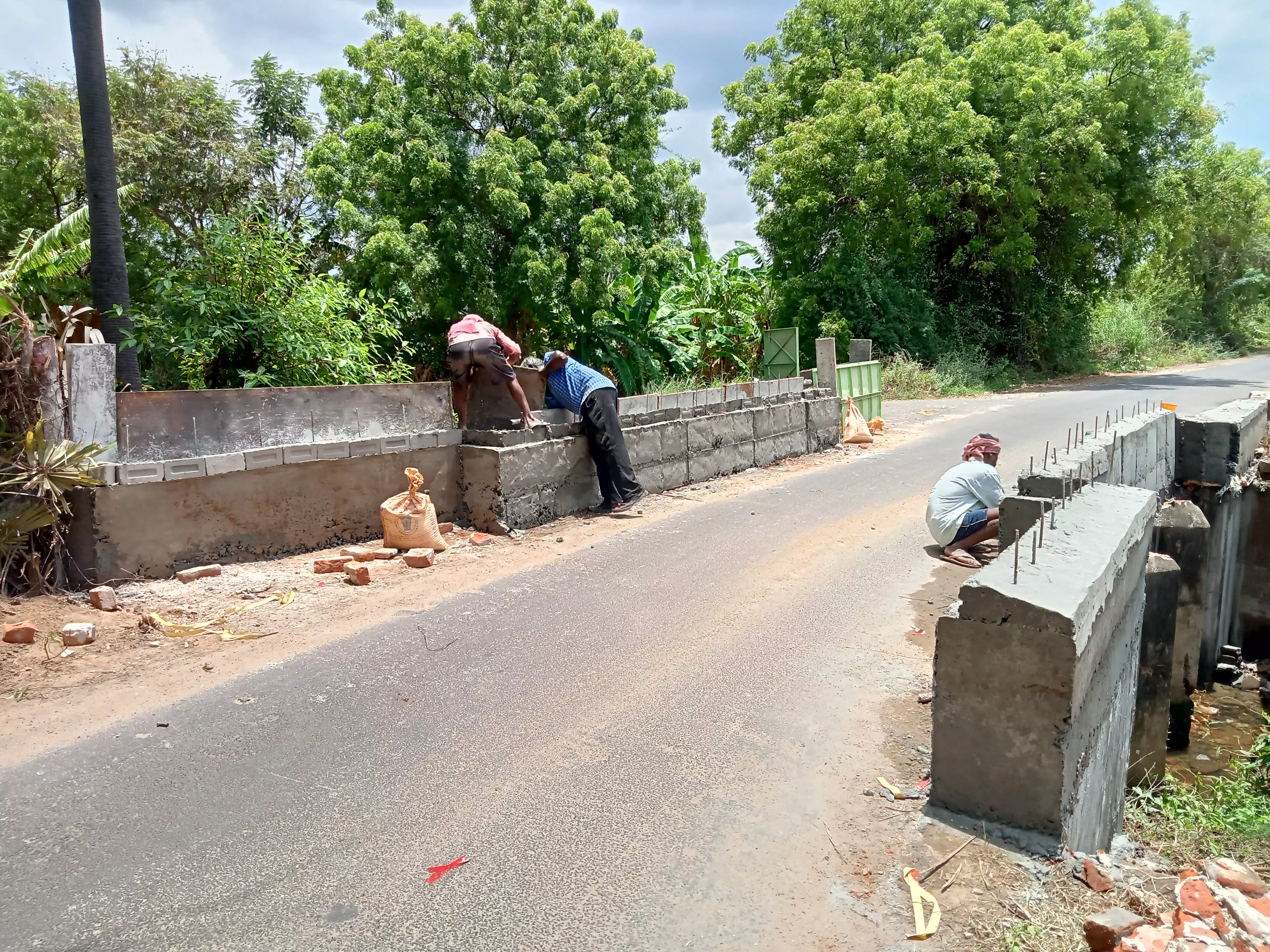 புகாருக்கு உடனடி தீர்வு புகாருக்கு உடனடி தீர்வு