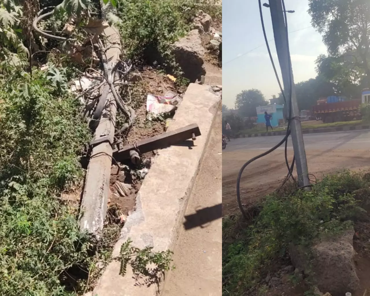 மின்சார வாரியத்தின் துரித நடவடிக்கை