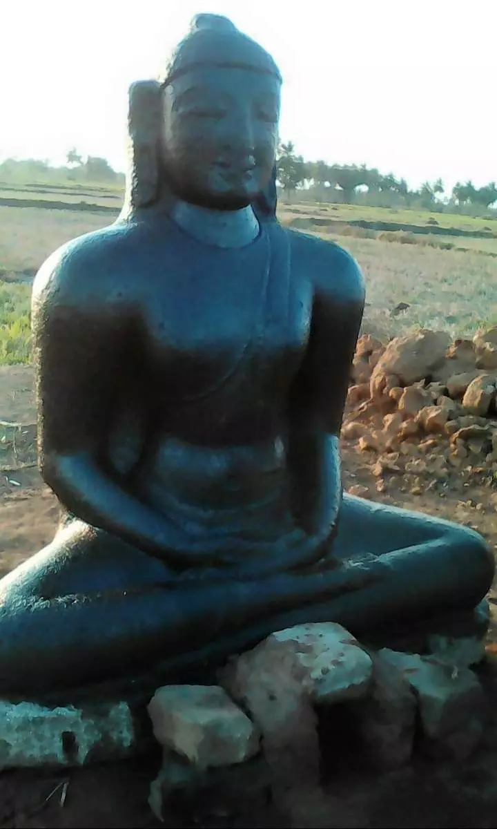 காணமல் போன புத்தர் சிலை மீட்கப்படுமா? காணமல் போன புத்தர் சிலை மீட்கப்படுமா?