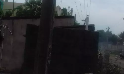 ஆபத்தான மின்சார கேபிள்கள்