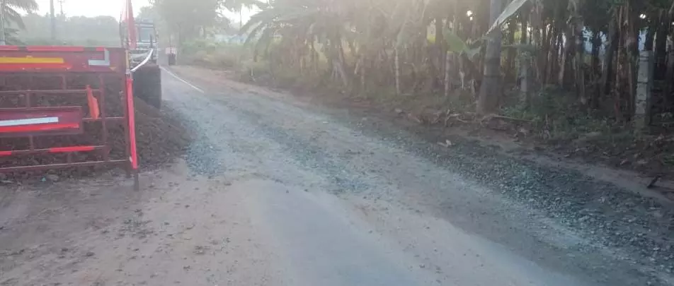 மாற்றுப்பாதை அமைக்கப்படுமா?