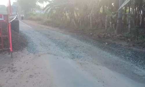 மாற்றுப்பாதை அமைக்கப்படுமா? மாற்றுப்பாதை அமைக்கப்படுமா?