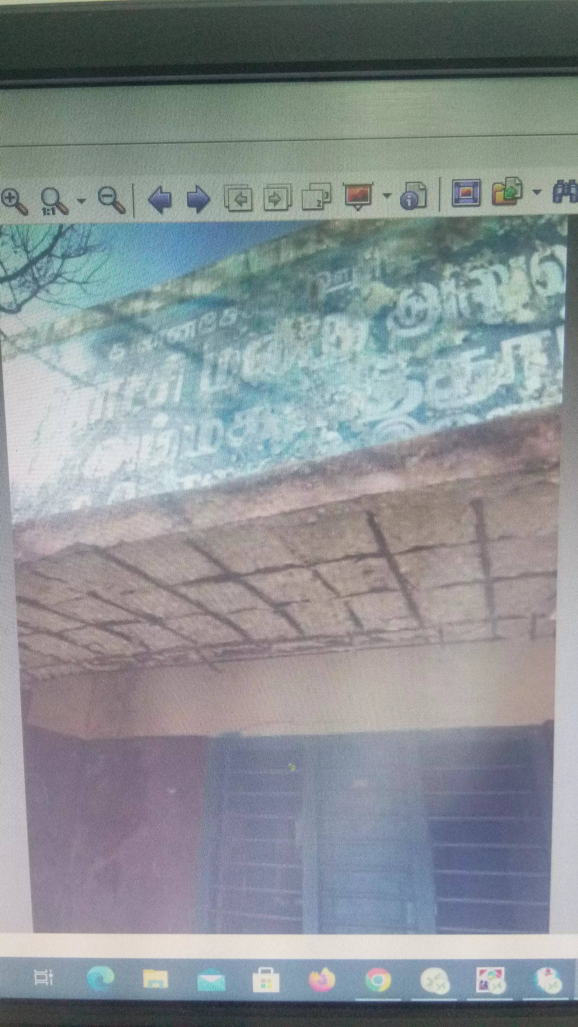 பள்ளி கட்டிடம் சீரமைக்கப்படுமா?