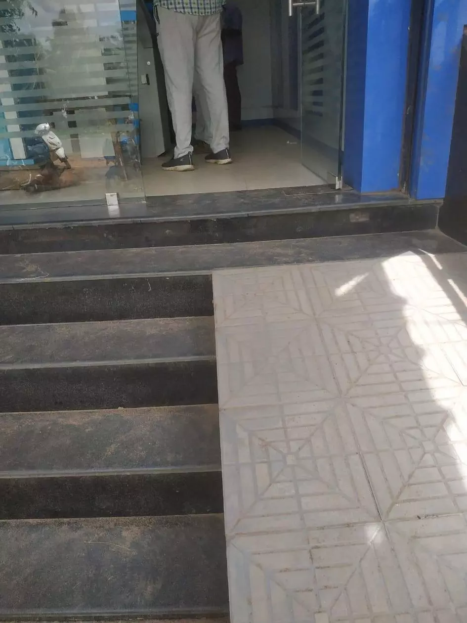 நடவடிக்கை எடுக்கப்பட்டது நடவடிக்கை எடுக்கப்பட்டது