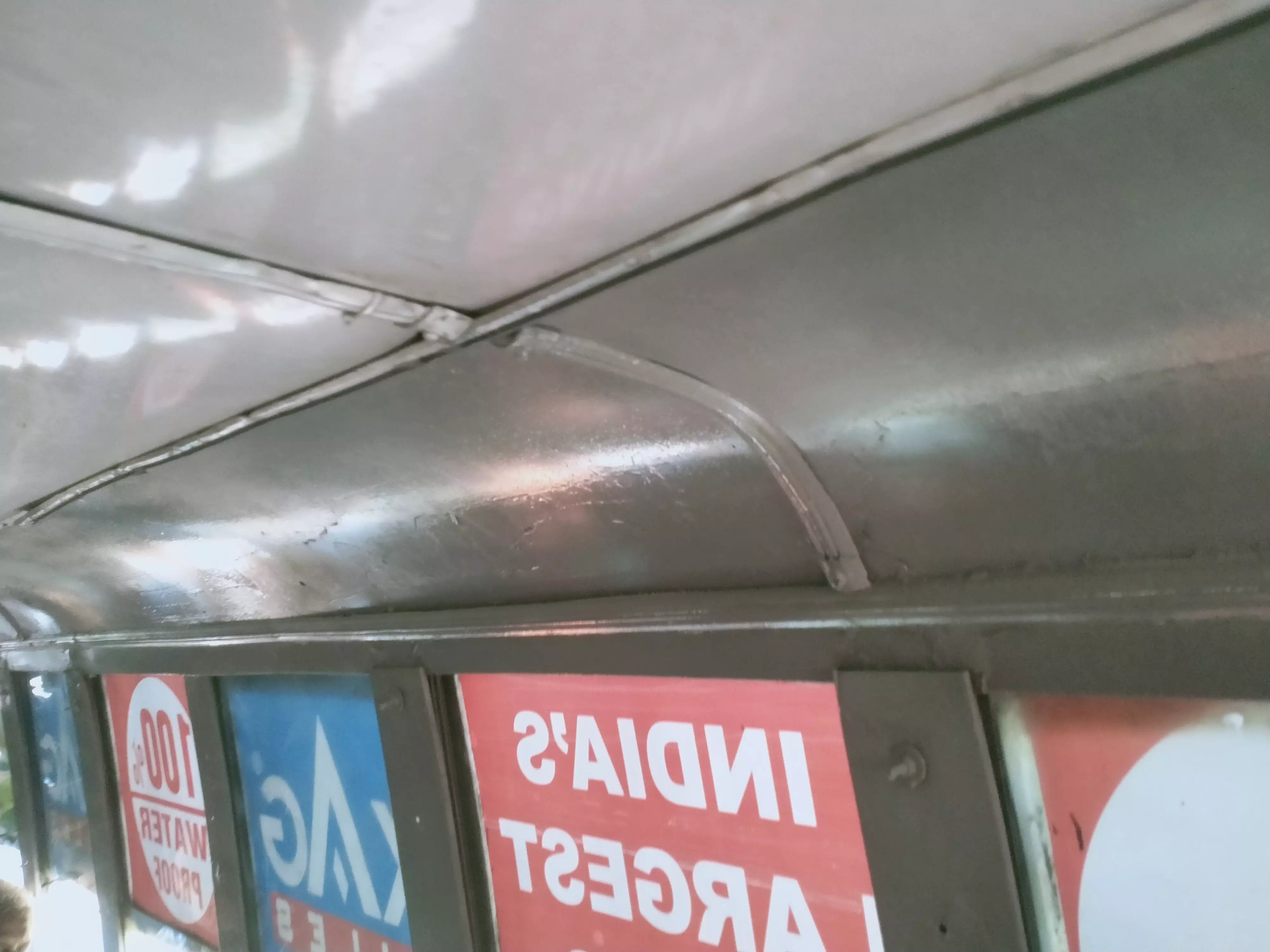 மாற்றுத்திறனாளிகள் இருக்கையின் மேல் ஸ்டிக்கர் ஒட்டபடுமா? மாற்றுத்திறனாளிகள் இருக்கையின் மேல் ஸ்டிக்கர் ஒட்டபடுமா?