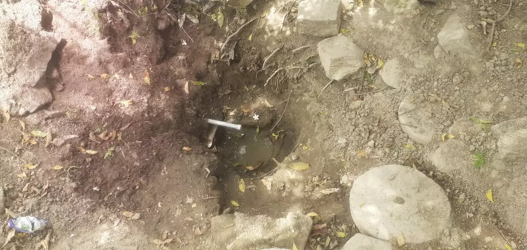 சீரான குடிநீர் வினியோகம் தேவை சீரான குடிநீர் வினியோகம் தேவை