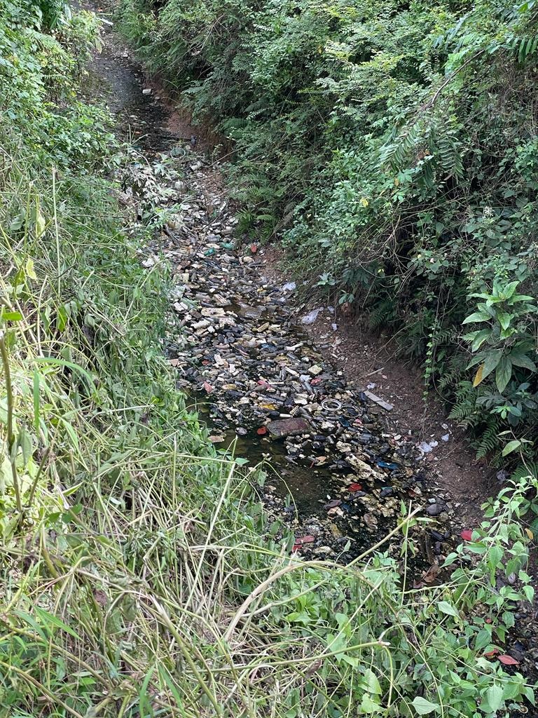 சுகாதார சீர்கேடு சுகாதார சீர்கேடு