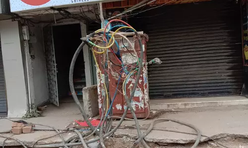 நடவடிக்கை எடுக்கப்படுமா? நடவடிக்கை எடுக்கப்படுமா?