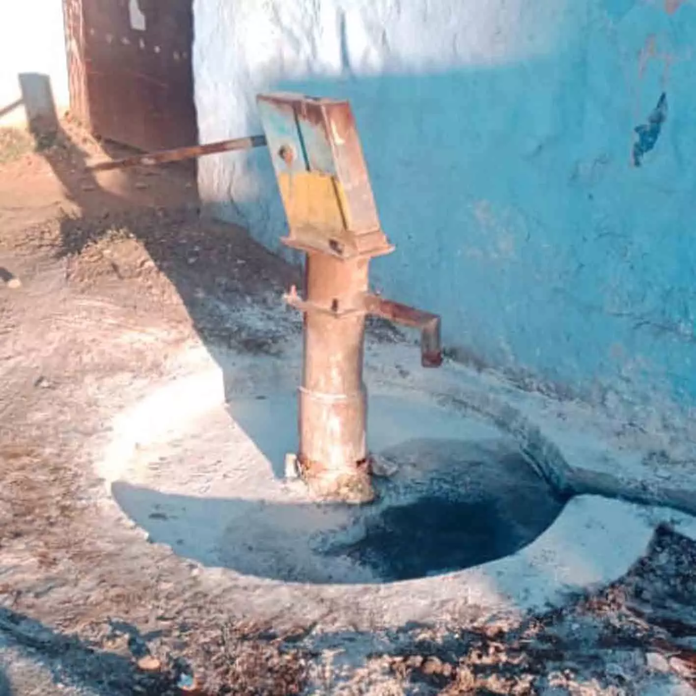 புகார் பெட்டி செய்தி எதிரொலி புகார் பெட்டி செய்தி எதிரொலி