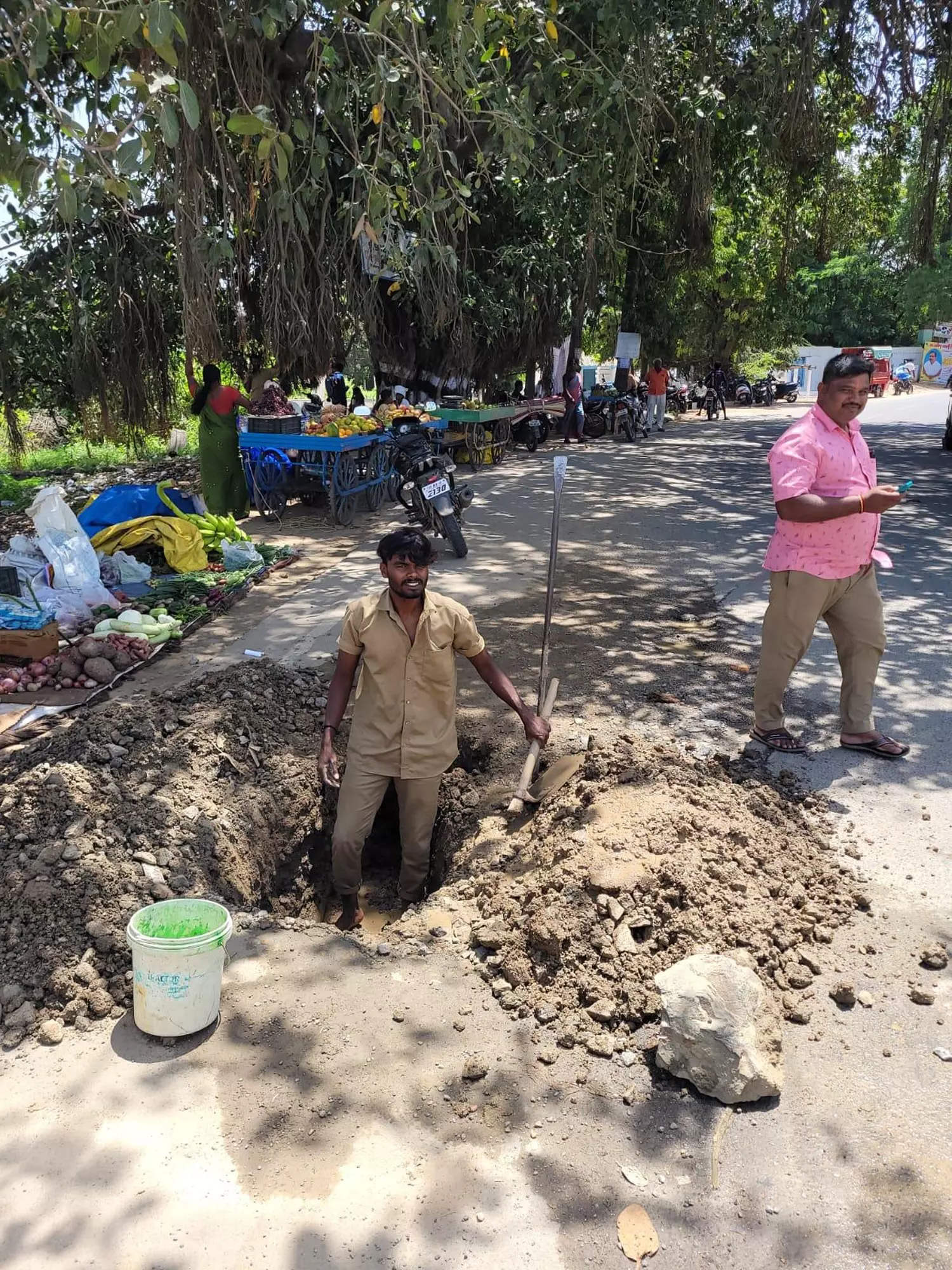 தினத்தந்திக்கு நன்றி