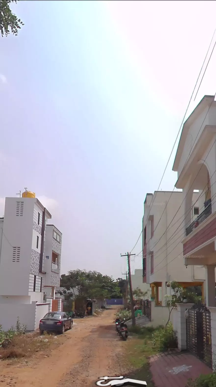 ஒரு இடம், இரண்டு பிரச்சினைகள் ஒரு இடம், இரண்டு பிரச்சினைகள்