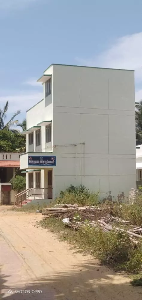 சுகாதார நிலையம் திறக்கப்படுமா?