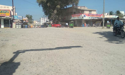 ரோடு சீரமைக்கப்படுமா? ரோடு சீரமைக்கப்படுமா?