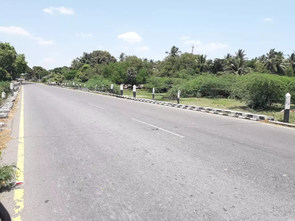 ஆபத்தான பயணம்