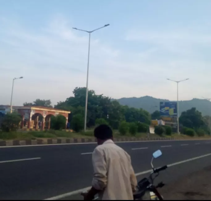 எரியாத விளக்குகள்