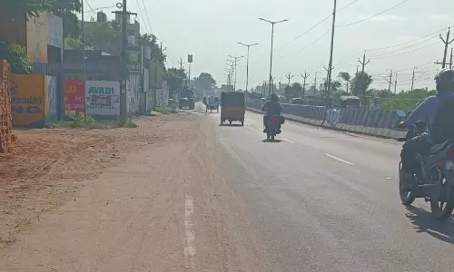 ஏரி நிரம்பினால்.... ஏரி நிரம்பினால்....