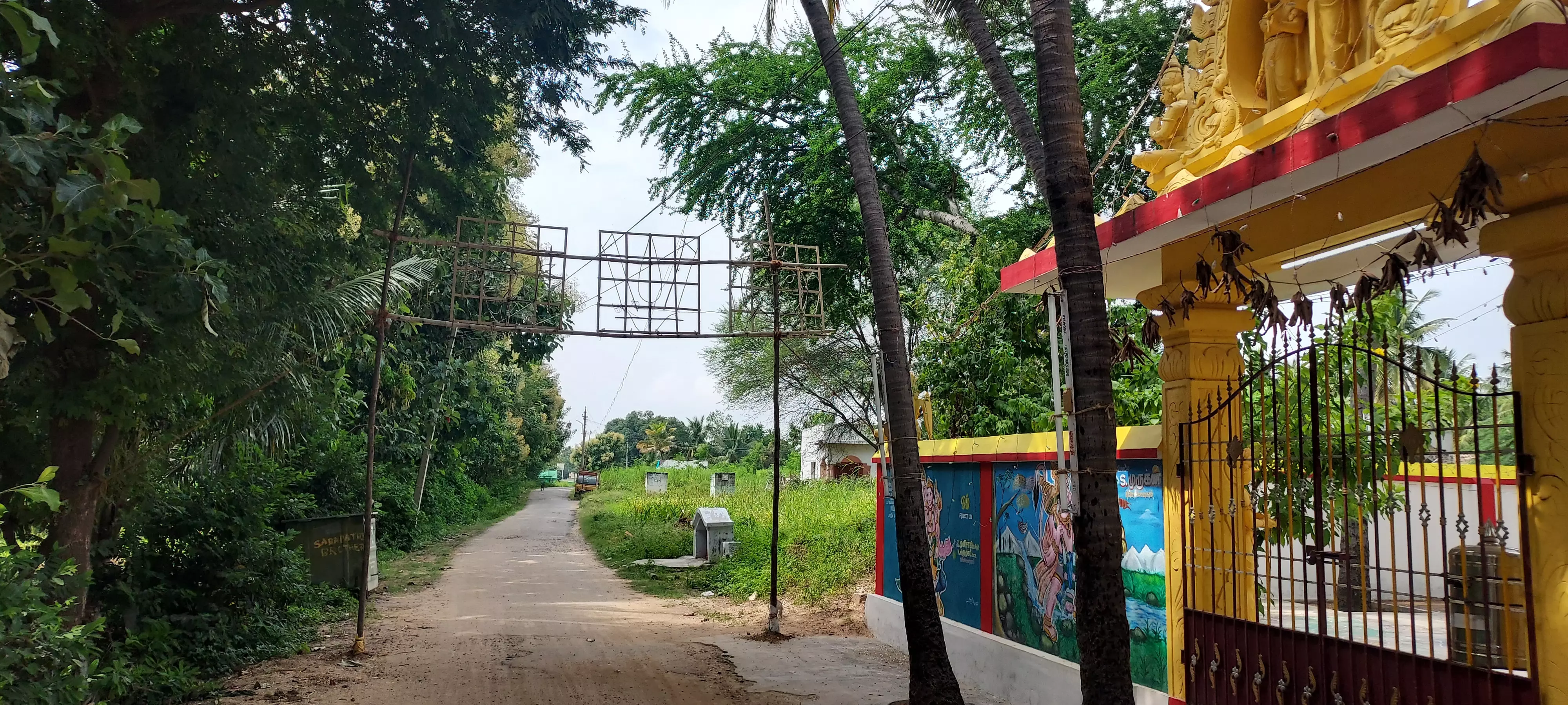 மின்சாரத்துறை நடவடிக்கை எடுக்குமா?