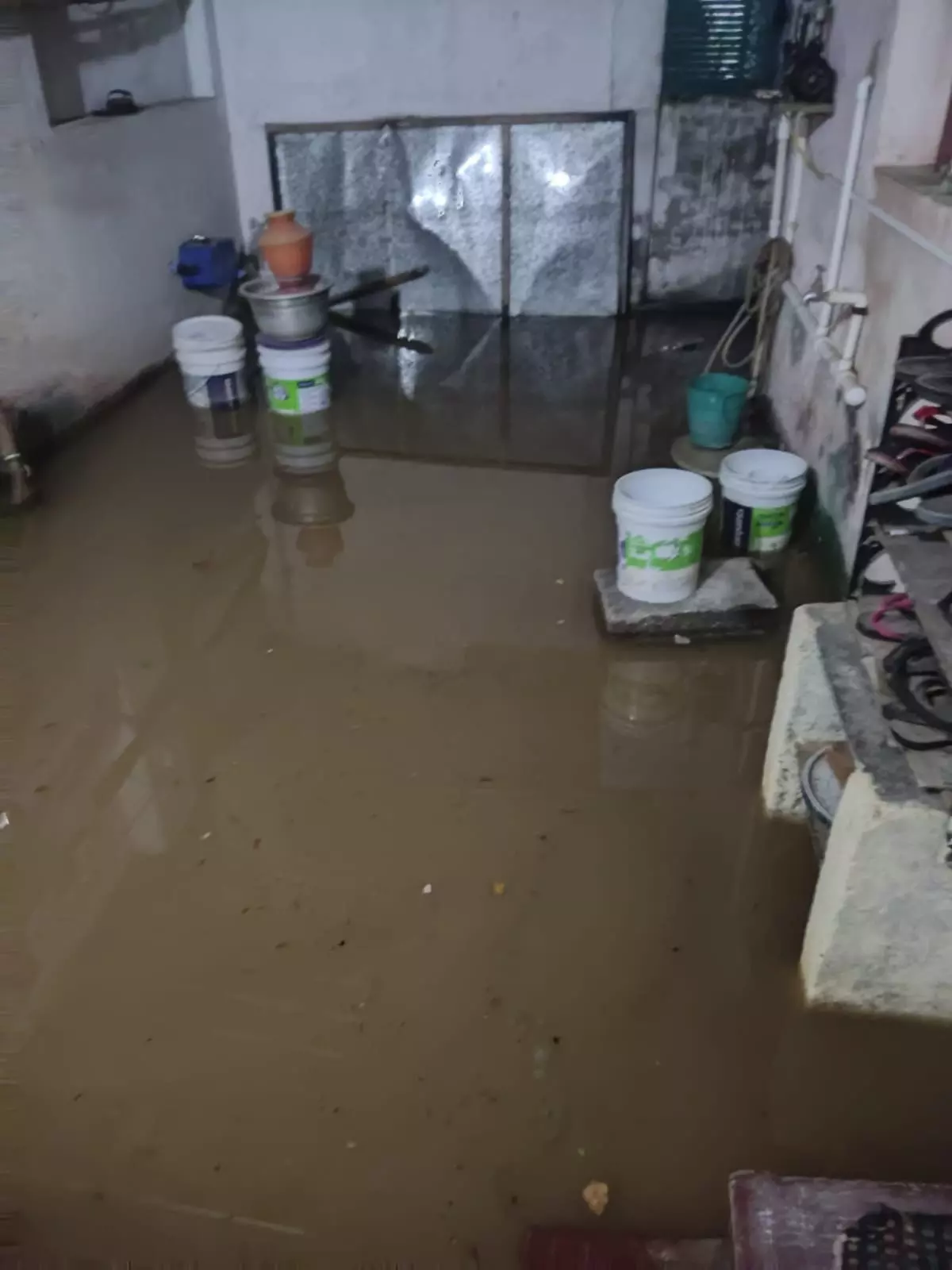 வடிகால் வசதி அமைக்கப்படுமா? வடிகால் வசதி அமைக்கப்படுமா?