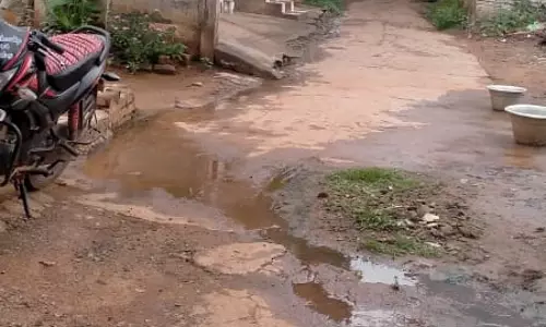 தொற்று நோய்கள் பரவும் அபாயம் தொற்று நோய்கள் பரவும் அபாயம்