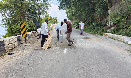 தினத்தந்திக்கு நன்றி