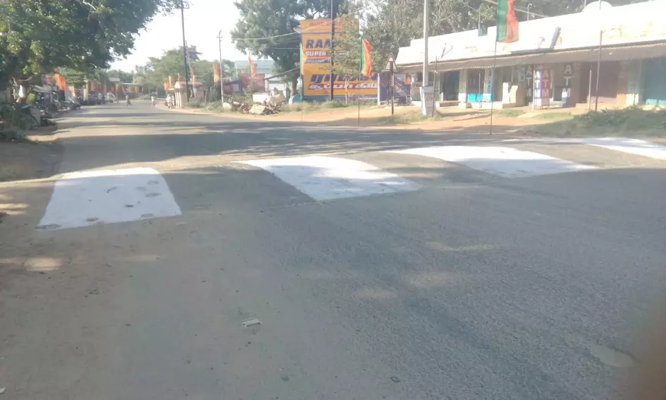 புகார் பெட்டி செய்தி எதிரொலி