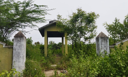 சுத்தமாக்க வேண்டும் சுத்தமாக்க வேண்டும்