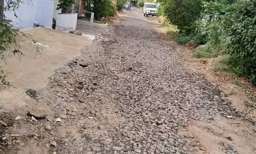 ரோடு போடப்படுமா? ரோடு போடப்படுமா?