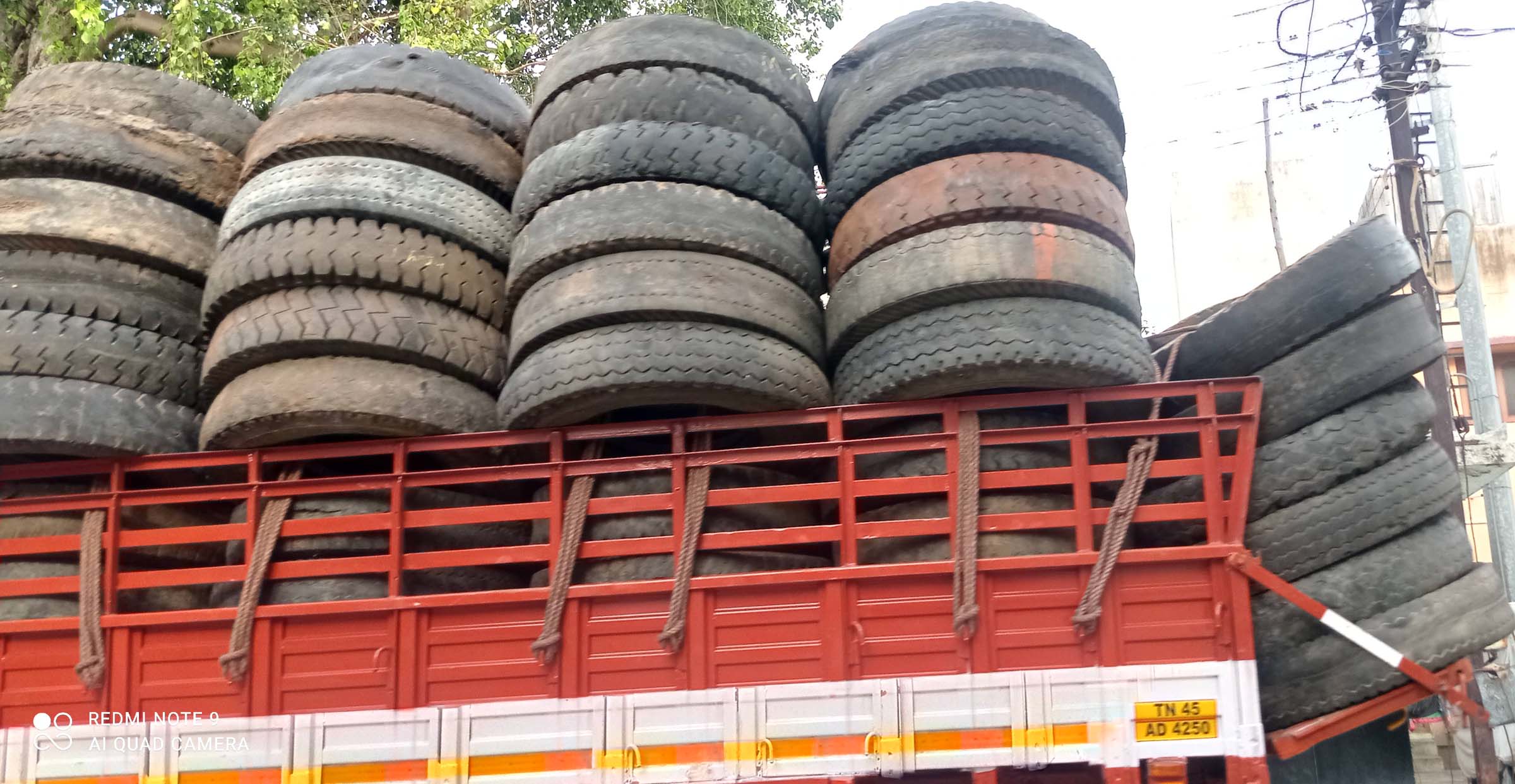 விபத்து அபாயம்