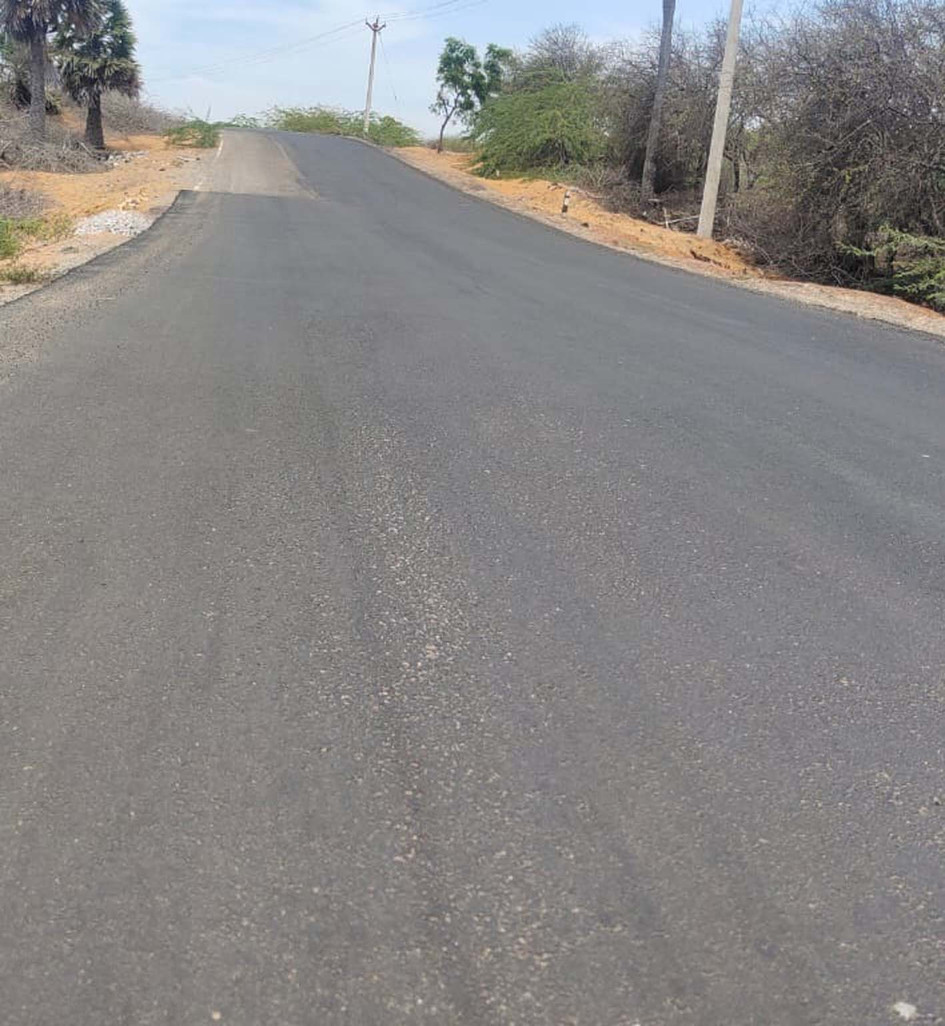 புகார் பெட்டி செய்தி எதிரொலி