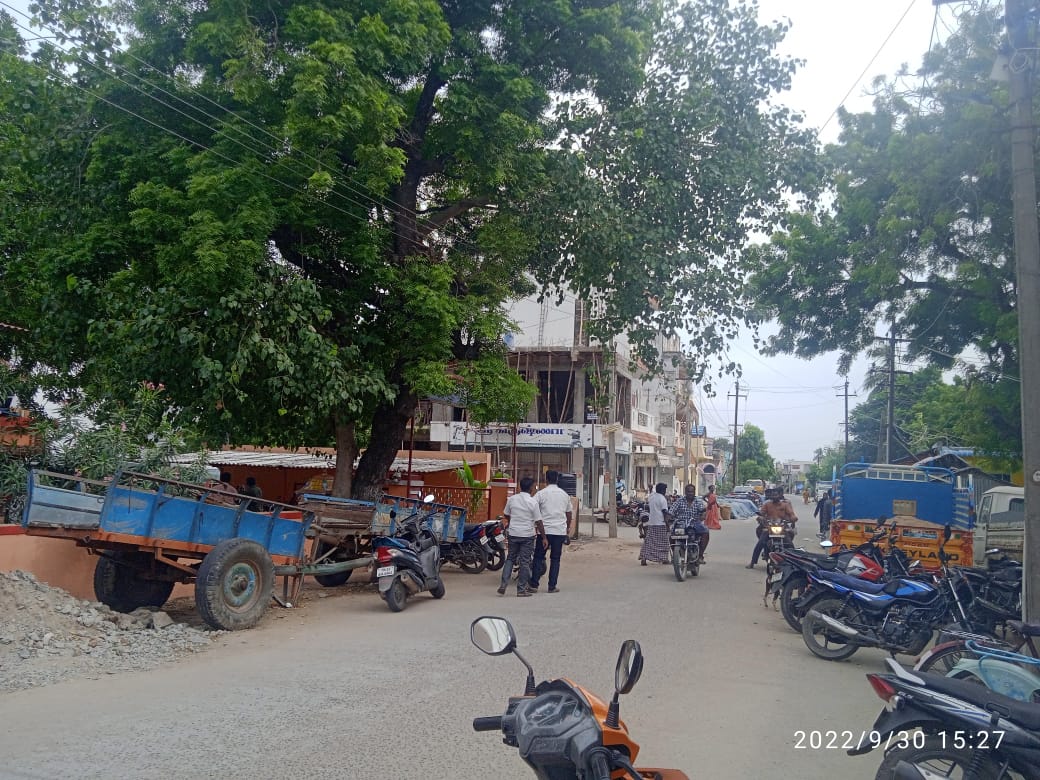 போக்குவரத்து நெரிசல்