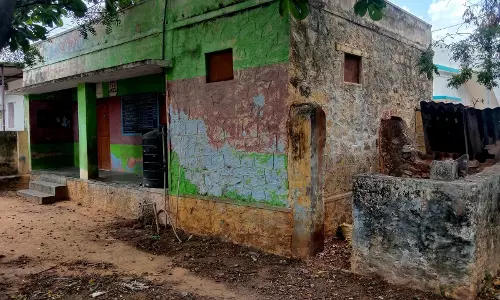 விபத்து அபாயம்