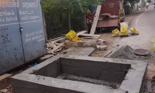 தினத்தந்தி புகார் பெட்டிக்கு நன்றி தினத்தந்தி புகார் பெட்டிக்கு நன்றி