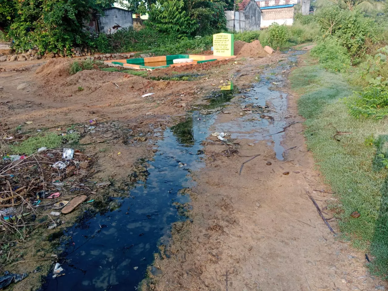 நடவடிக்கை எடுக்க வேண்டும்