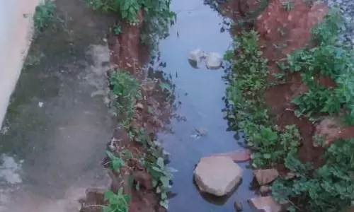 வடிகால் வசதி வடிகால் வசதி