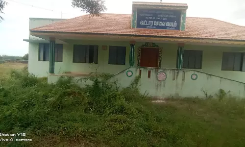 வட்டார சேவை மையம் பயன்பாட்டுக்கு வருமா?