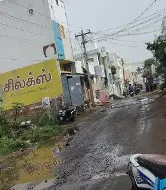 குழாய் உடைந்து வீணாகும் குடிநீர் குழாய் உடைந்து வீணாகும் குடிநீர்