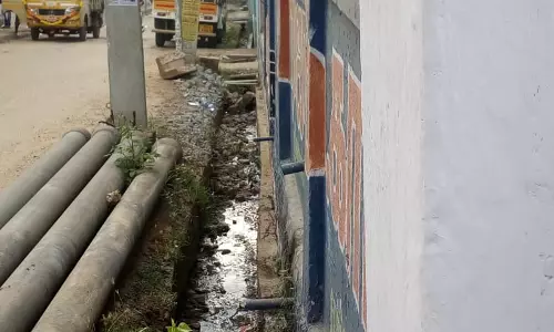 தூர்வாரப்படுமா? தூர்வாரப்படுமா?